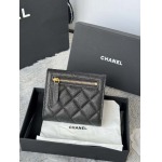 2026年2月19日新作高品質Chanel本革財布 /LYS工場