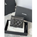 2026年2月19日新作 高品質Chanel本革財布 /LYS工場