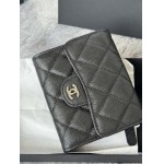 2026年2月19日新作 高品質Chanel本革財布 /LYS工場