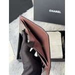 2026年2月19日新作高品質Chanel本革財布 /LYS工場