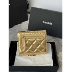 2026年2月19日新作高品質Chanel本革財布 /LYS工場