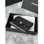 2026年2月19日新作高品質Chanel本革財布 /LYS工場