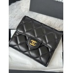 2026年2月19日新作高品質Chanel本革財布 /LYS工場