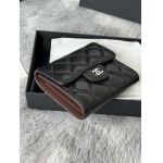 2026年2月19日新作高品質Chanel本革財布 /LYS工場