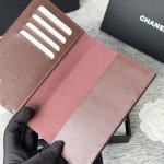 2026年2月19日新作高品質Chanelパスポート /LYS工場