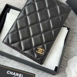 2026年2月19日新作高品質Chanelパスポート /LYS工場