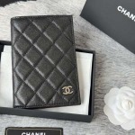 2026年2月19日新作 高品質Chanelパスポート /LYS工場