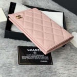 2026年2月19日新作高品質Chanelパスポート /LYS工場