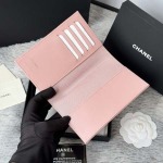 2026年2月19日新作高品質Chanelパスポート /LYS工場