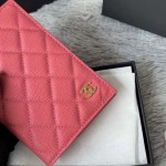 2026年2月19日新作高品質Chanelパスポート /LYS工場