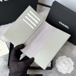 2026年2月19日新作高品質Chanelパスポート /LYS工場