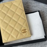 2026年2月19日新作高品質Chanelパスポート /LYS工場