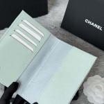 2026年2月19日新作高品質Chanelパスポート /LYS工場