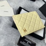 2026年2月19日新作高品質Chanelパスポート /LYS工場