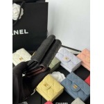 2026年2月19日新作高品質Chanel三折財布本革 /LYS工場