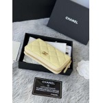 2026年2月19日新作高品質Chanel財布本革 /LYS工場
