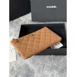 2026年2月19日新作高品質Chanel財布本革 /LYS工場