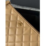 2026年2月19日新作高品質Chanel財布本革 /LYS工場