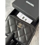 2026年2月19日新作高品質Chanel財布本革 /LYS工場