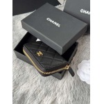 2026年2月19日新作高品質Chanel財布本革 /LYS工場