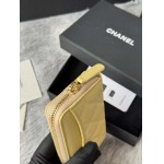 2026年2月19日新作高品質Chanel財布本革 /LYS工場