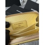 2026年2月19日新作高品質Chanel財布本革 /LYS工場