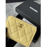 2026年2月19日新作高品質Chanel財布本革 /LYS工場