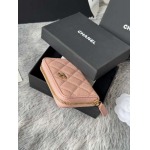 2026年2月20日新作高品質Chanel本革財布 /LYS工場