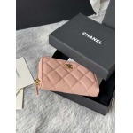 2026年2月20日新作高品質Chanel本革財布 /LYS工場