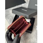 2026年2月20日新作高品質Chanel本革財布 /LYS工場