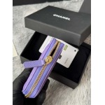 2026年2月20日新作高品質Chanel本革財布 /LYS工場