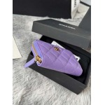 2026年2月20日新作高品質Chanel本革財布 /LYS工場