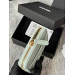 2026年2月20日新作高品質Chanel本革財布 /LYS工場