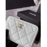 2026年2月20日新作高品質Chanel本革財布 /LYS工場