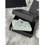 2026年2月20日新作高品質Chanel本革財布 /LYS工場