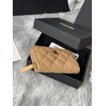 2026年2月20日新作高品質Chanel本革財布 /LYS工場