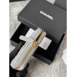 2026年2月20日新作高品質Chanel本革財布 /LYS工場
