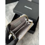 2026年2月20日新作高品質Chanel本革財布 /LYS工場