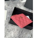 2026年2月20日新作高品質Chanel名刺入れです /LYS工場