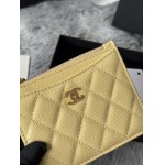 2026年2月20日新作高品質Chanel名刺入れです /LYS工場