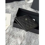 2026年2月20日新作高品質Chanel小銭入れ /LYS工場