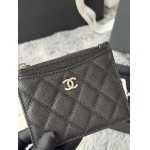 2026年2月20日新作高品質Chanel小銭入れ /LYS工場