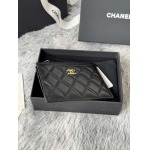 2026年2月20日新作高品質Chanel小銭入れ /LYS工場