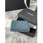 2026年2月20日新作 高品質Chanel本革財布 /LYS工場