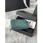 2026年2月20日新作高品質Chanel本革財布 /LYS工場