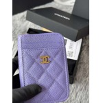 2026年2月20日新作高品質Chanel本革財布 /LYS工場