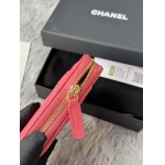 2026年2月20日新作高品質Chanel本革財布 /LYS工場