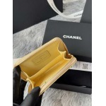 2026年2月20日新作高品質Chanel本革財布 /LYS工場