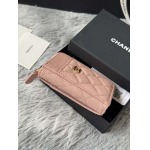 2026年2月20日新作高品質Chanel本革財布 /LYS工場