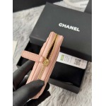 2026年2月20日新作高品質Chanel本革財布 /LYS工場